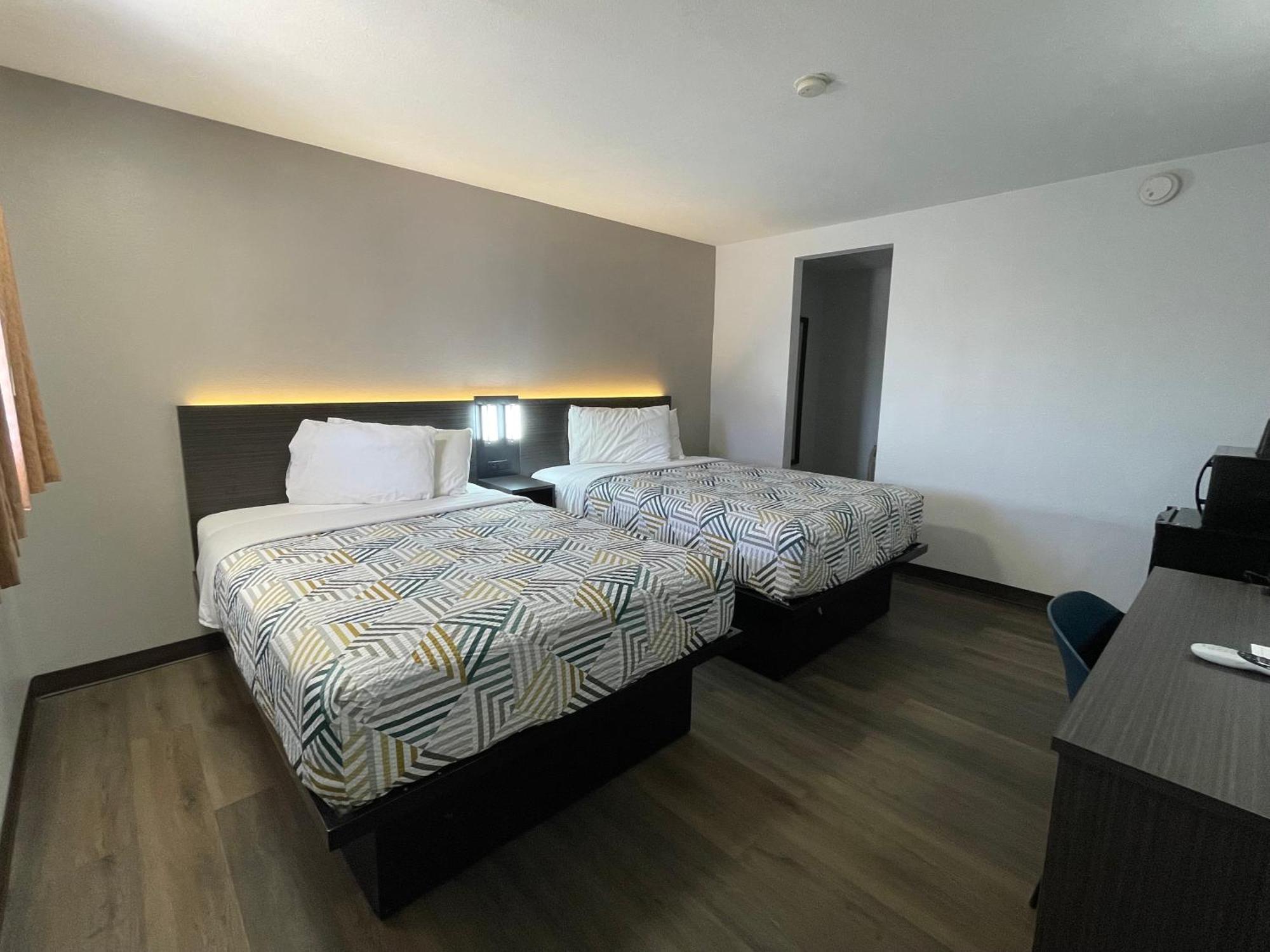 Motel 6 Artesia, Nm エクステリア 写真