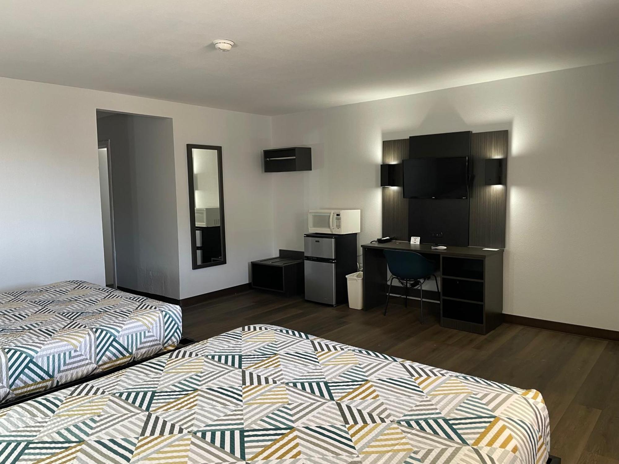 Motel 6 Artesia, Nm エクステリア 写真
