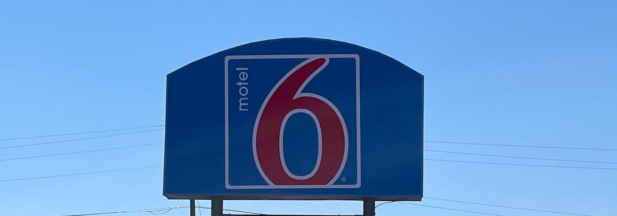Motel 6 Artesia, Nm エクステリア 写真