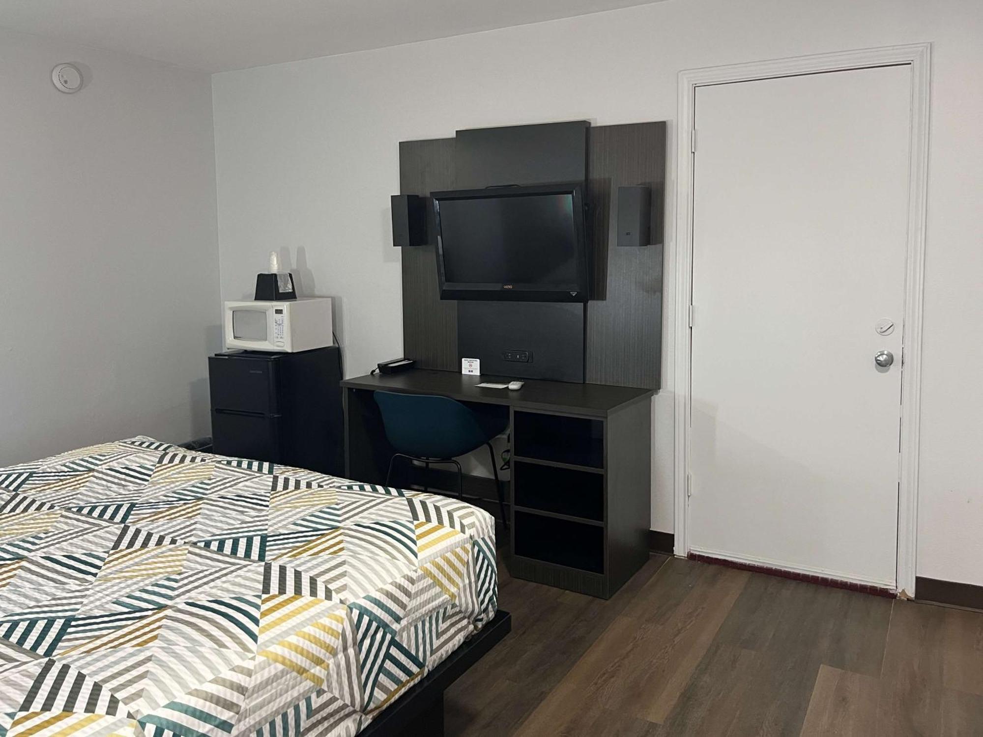 Motel 6 Artesia, Nm エクステリア 写真