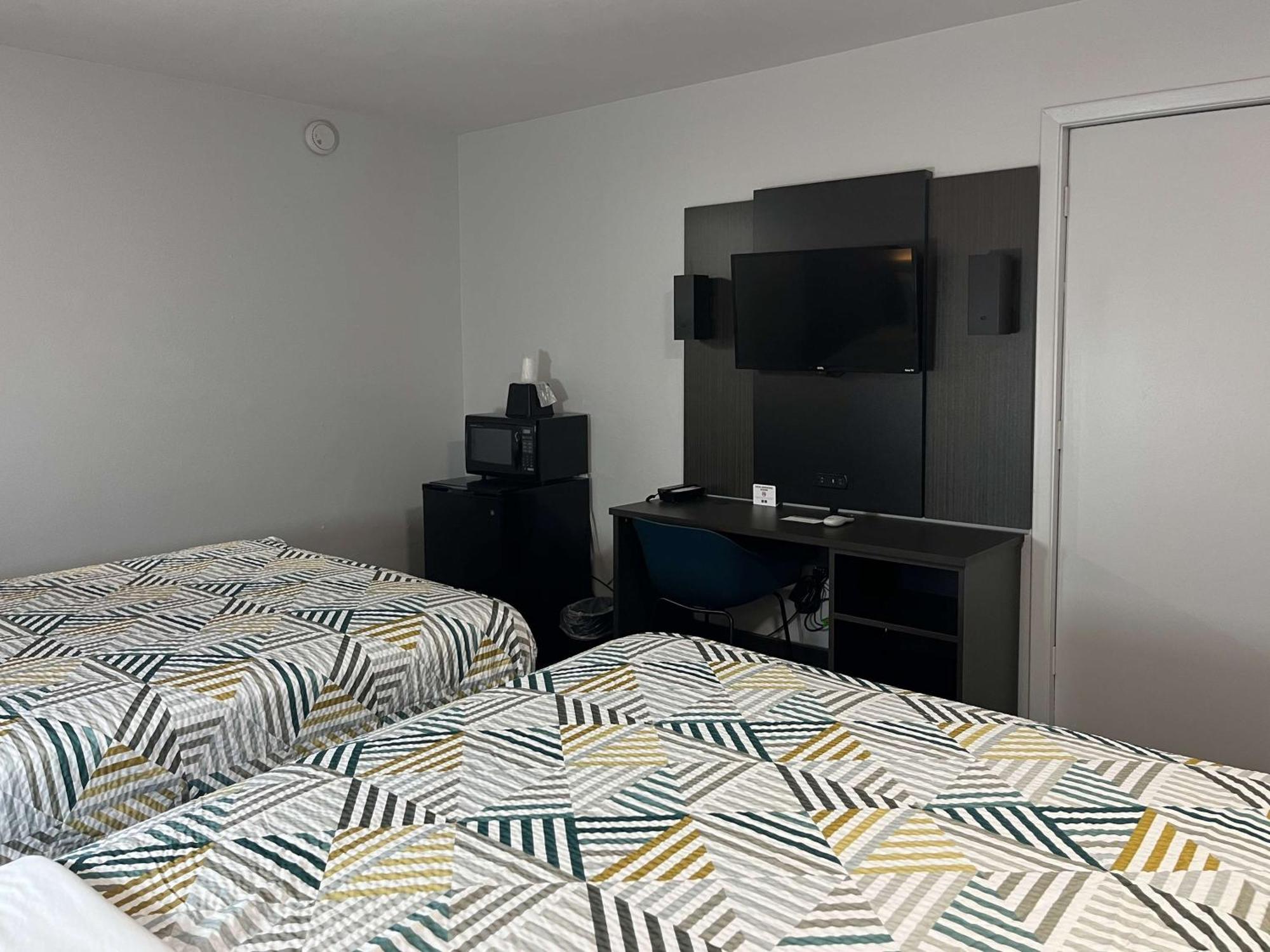 Motel 6 Artesia, Nm エクステリア 写真