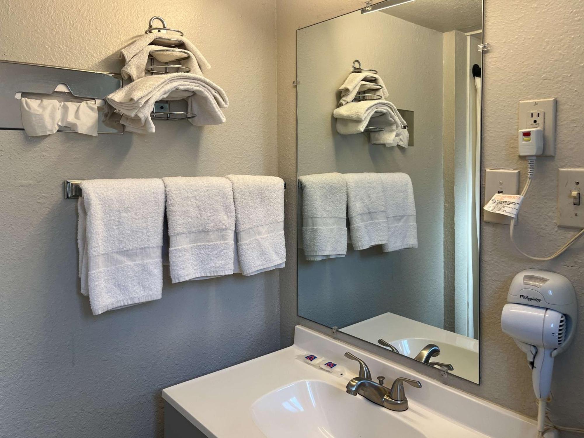Motel 6 Artesia, Nm エクステリア 写真