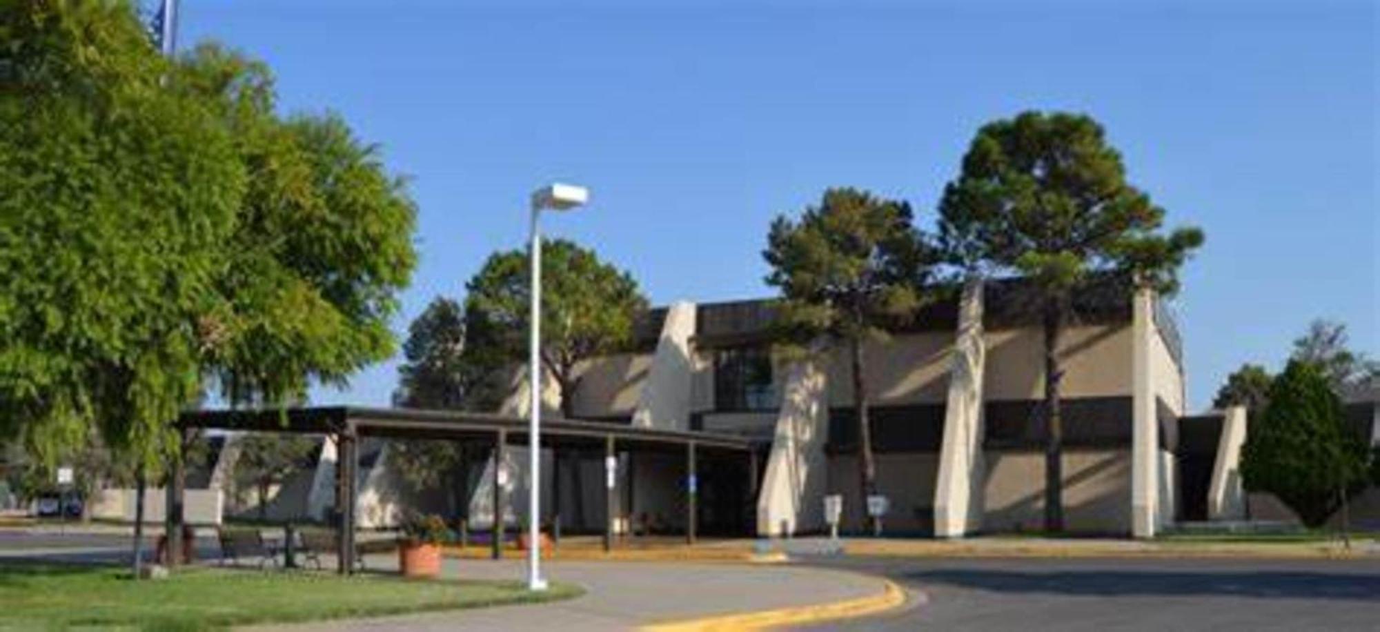 Motel 6 Artesia, Nm エクステリア 写真