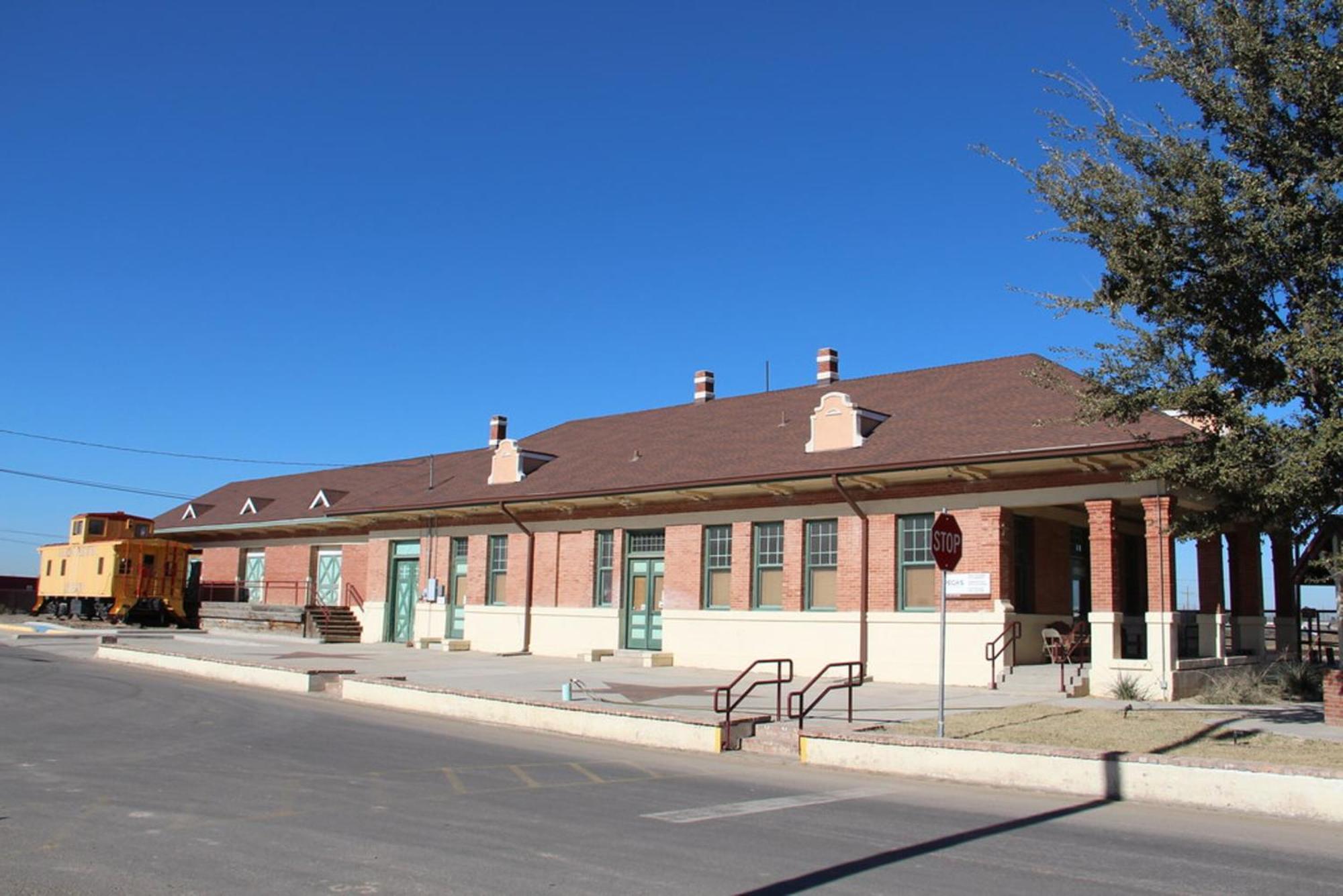 Motel 6 Artesia, Nm エクステリア 写真
